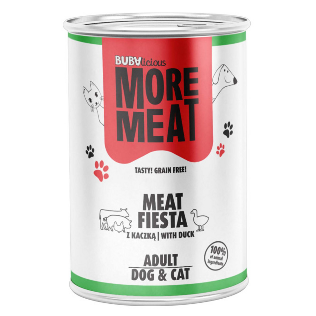 buba konzerva s kačicou 400 g 00-